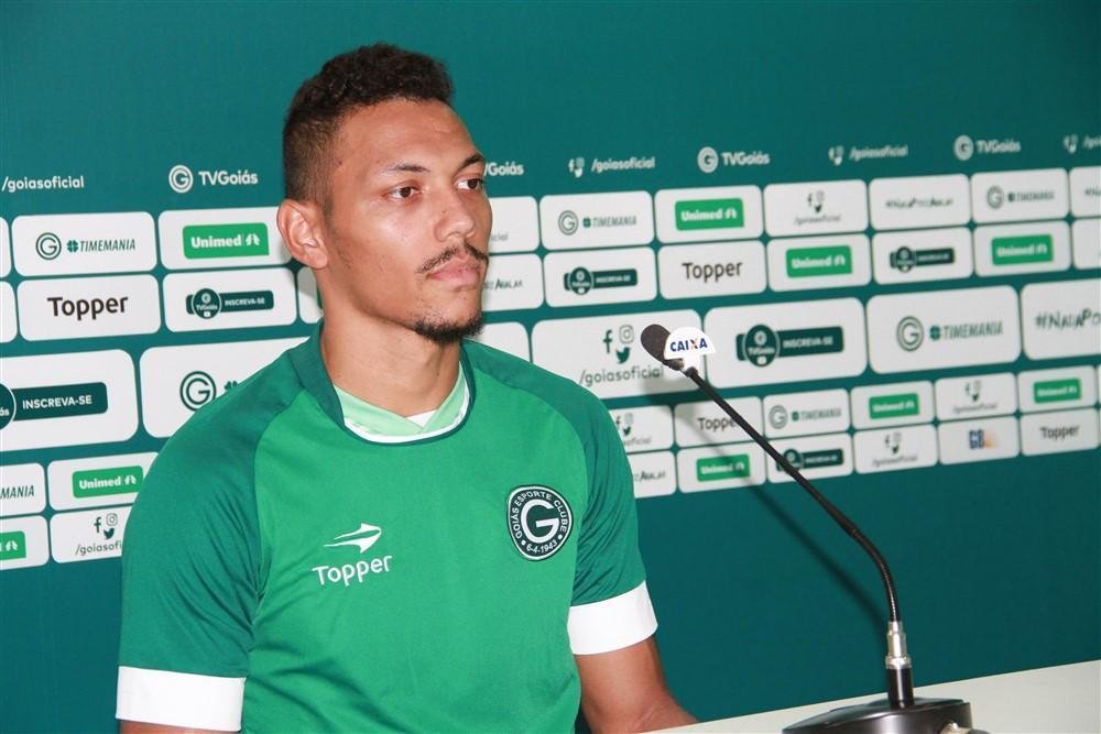 Alex Silva (Gois) - Jogos: 47 / Gols: 4 (mdia de 0,08 gols por jogo) - O lateral foi cedido ao clube goiano em janeiro deste ano. Nesta temporada, ele disputou 47 jogos e marcou quatro gols. Ele  um dos jogadores mais utilizados pelo Gois, que est na 4 posio e briga por uma vaga na elite do futebol nacional. O vnculo do jogador com o Atltico vai at o fim de 2019.