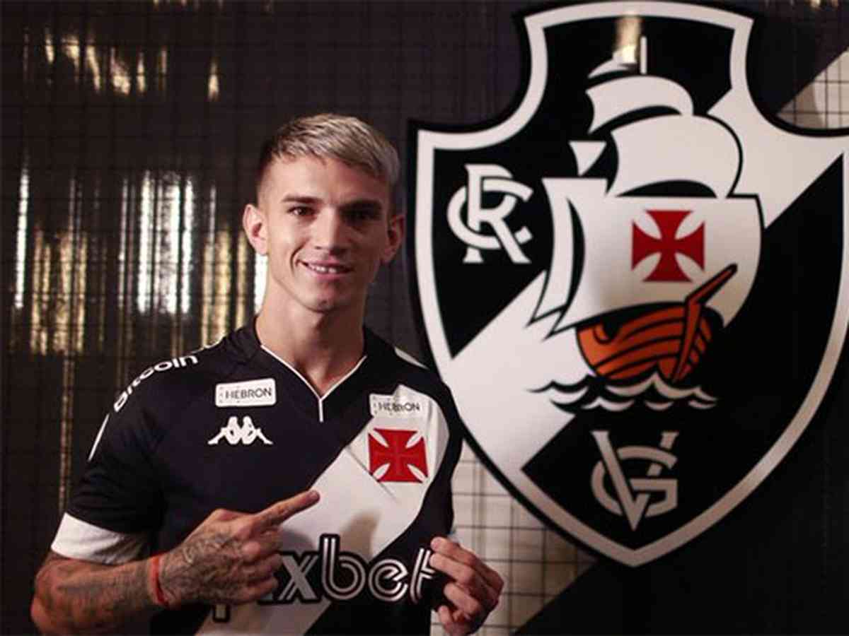 Pedro Raul, Piton e Léo são os primeiros reforços do Vasco regularizados, vasco