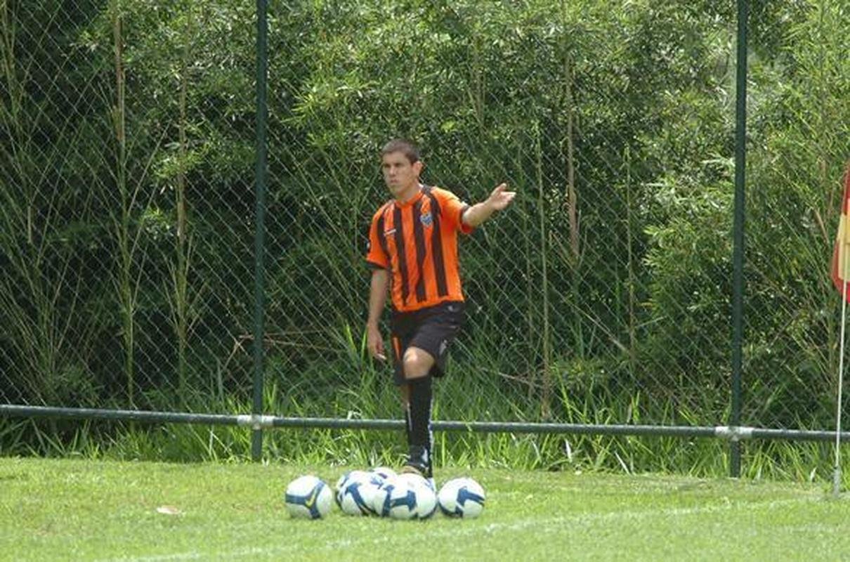 2009 - Ricardinho