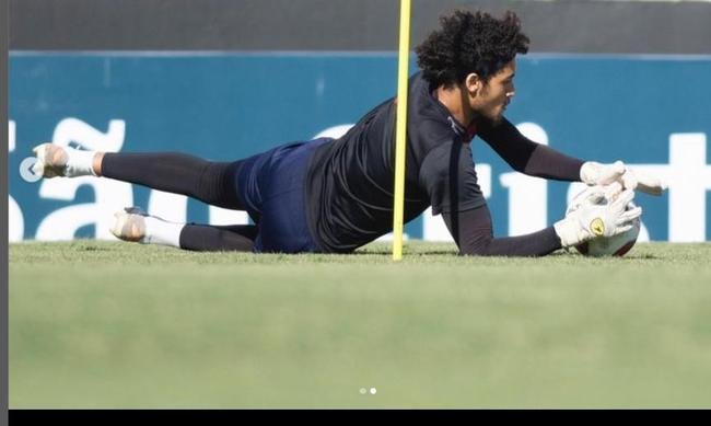 Jovem goleiro Jian Kayo, do Ituano, foi encontrado morto em casa, aos 21 anos de idade. Jogador tamb�m teve passsagem pela categoria de base do S�o Paulo