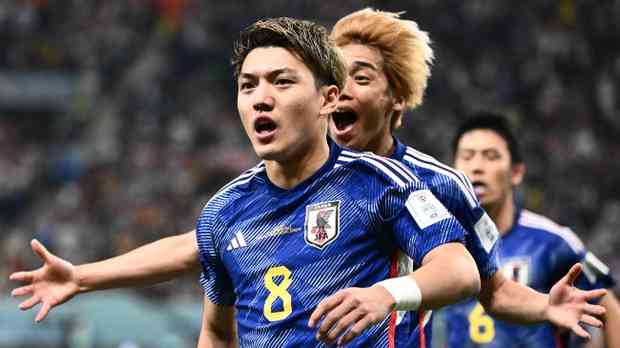 Japoneses na Europa em 2021-22: Parte 1 - Alemanha, Futebol no Japão