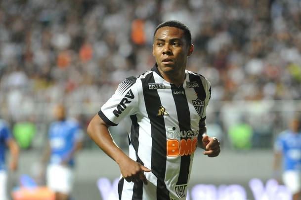 Atltico e Cruzeiro se enfrentam nesta quarta, no Independncia 