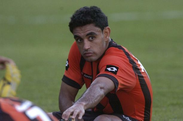 Werley (2009) - Com a ausência de nomes na lateral direita em 2009, Werley foi mais um a ser improvisado na função pelo técnico Celso Roth. As atuações não foram destacadas. Em 2010, voltou a ser aproveitado como zagueiro, sua função original, mas ele também não foi bem. Werley, no entanto, foi importante para o Atlético. Em 2012, fez parte da negociação que trouxe o goleiro Victor, herói do título da Libertadores de 2013, para o clube.