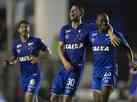 Cruzeiro mostra eficincia nas finalizaes, goleia Vasco e fica perto de classificao s oitavas de final da Copa Libertadores