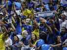 Cruzeiro planeja receita superior a R$ 17 milhes com bilheteria na Srie B