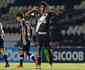 Vasco vence, respira na briga contra o rebaixamento e afunda Botafogo