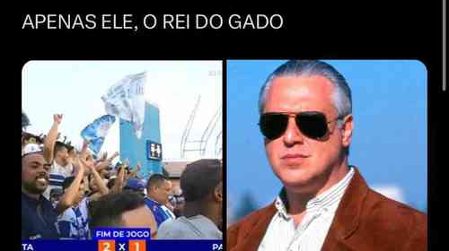 Jojo Todynho, Mario: os memes de Cléber Machado em Água Santa x Palmeiras -  Superesportes