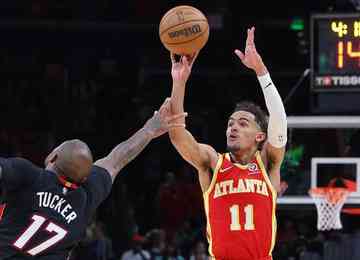 Heat, Bulls e Pelicans saíram derrotados dos terceiros jogos das séries de primeira rodada dos playoffs da NBA