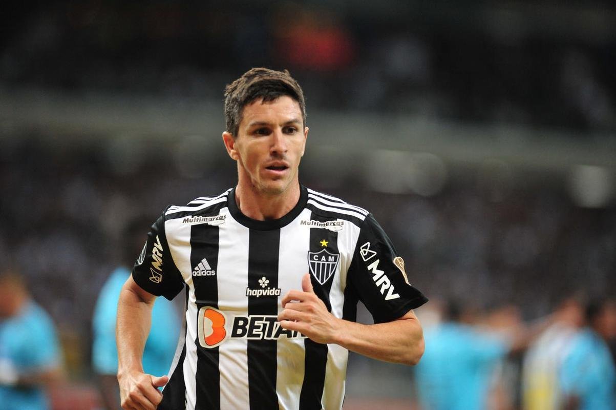 Fotos do jogo entre Atltico e Emelec, no Mineiro, em Belo Horizonte, pelas oitavas de final da Copa Libertadores 2022