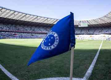 Acordo com a Minas Arena definiu que a primeira partida do Cruzeiro no Mineirão em 2023 será contra o Fluminense, pela Série A do Campeonato Brasileiro