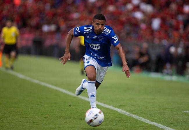 Cruzeiro foi batido pelo Sport por 3 a 1 na Ilha do Retiro pela Série B