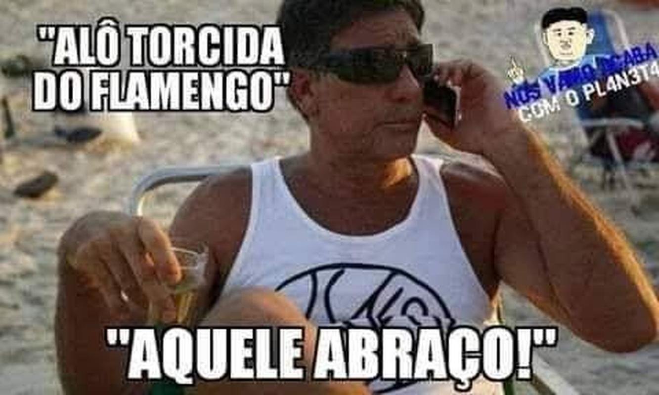 Memes da derrota do Flamengo na final da Libertadores