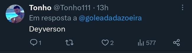 Internautas sugeriram nomes para o beb de Neymar e Bruna Biancardi 