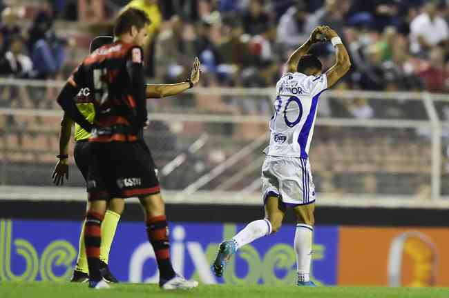 CBF antecipa horário do jogo do Cruzeiro diante do Vasco pela Série B -  Superesportes