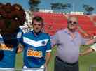 Montillo conta bastidores de sada do Cruzeiro e lembra atritos com Gilvan