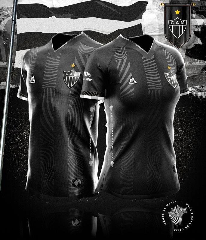 Modelos enviados para o concurso Manto da Massa