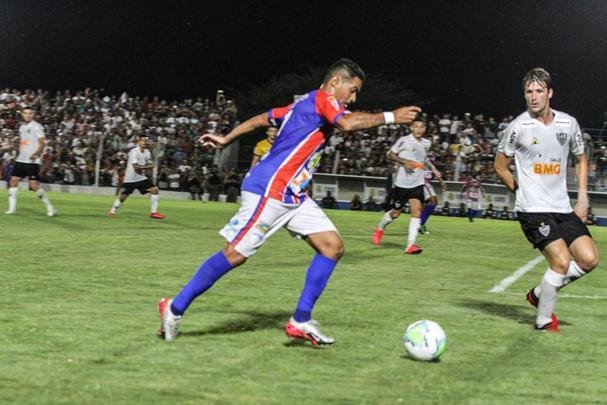 Fotos: Bruno Cantini-Agência Galo-Atlético / Fotos: Cláudio Gomes- Estúdio ISO-Afogados