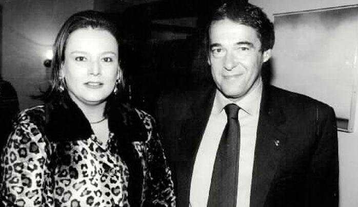 Veja fotos da trajetória de Bebeto de Freitas no Atlético e no Botafogo