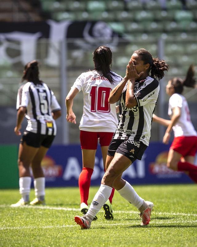 Fotos do Campeonato Brasileiro Feminino A2