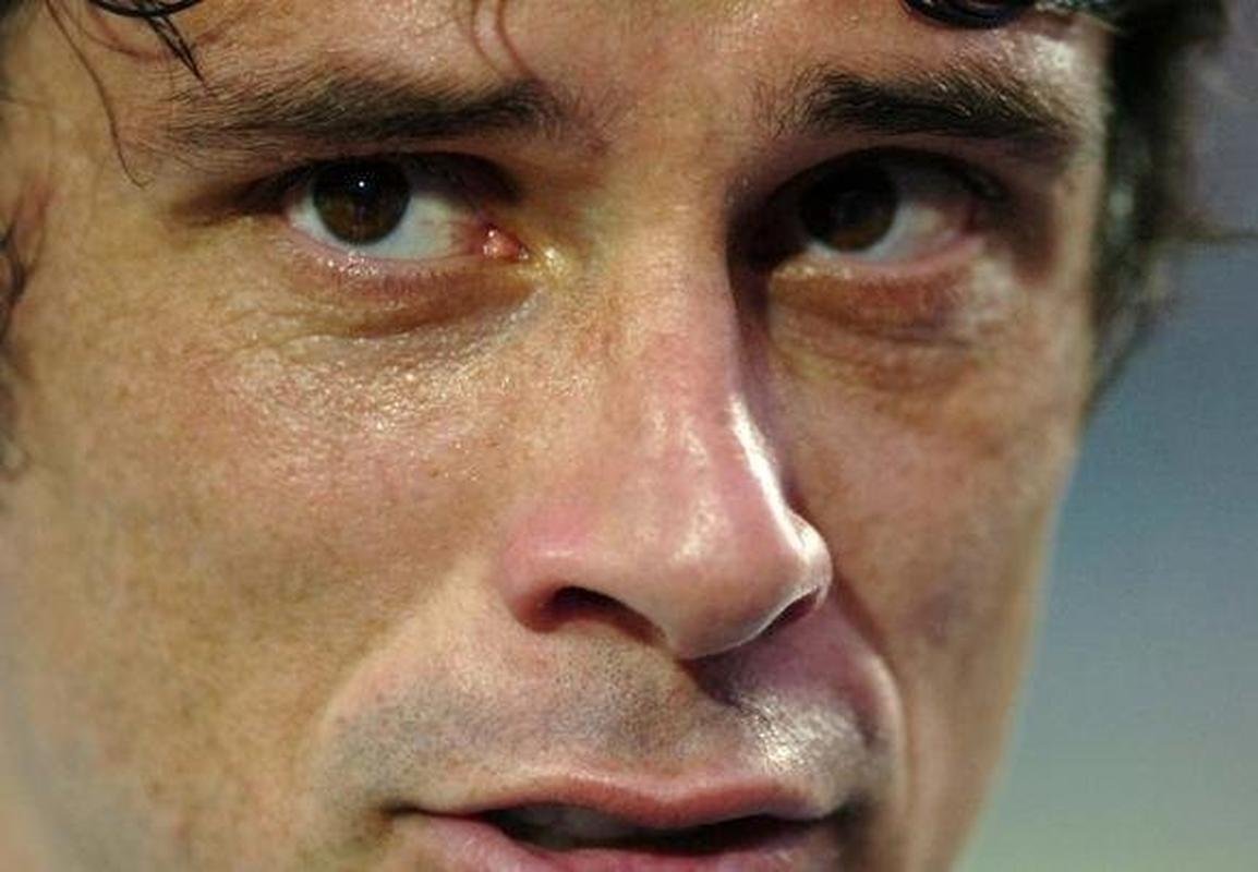 Atletas celestes vibraram com vitria e permanncia na Srie A