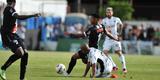 Fotos do jogo entre Athletic x Atltico, pelo Campeonato Mineiro