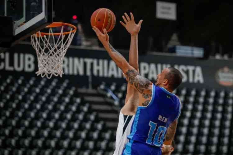 Liga Nacional de Basquete