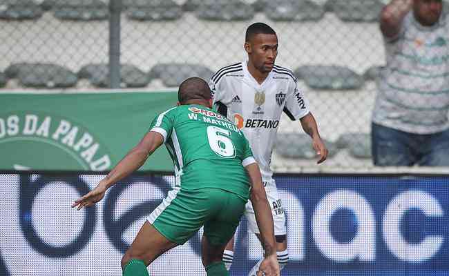 OUÇA AGORA: Juventude visita o Palmeiras pela 26ª rodada do Brasileirão