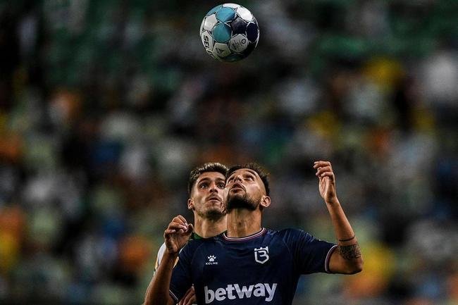 Campeonato Portugus - Belenenses no ganha desde 1946 (75 anos)