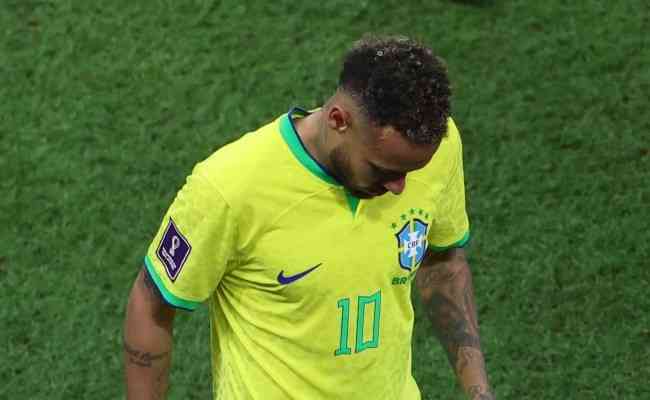 NEYMAR JOGA HOJE PELO BRASIL? Veja se NEYMAR JOGA CONTRA CAMARÕES e  detalhes sobre NEYMAR RECUPERAÇÃO