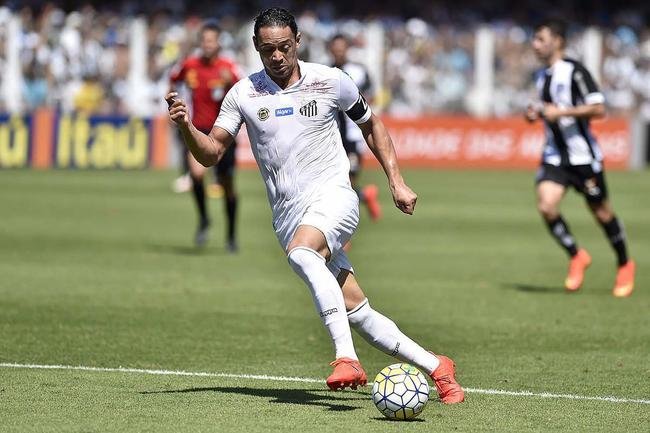 Vice-campeo em 2016: Santos (71 pontos)