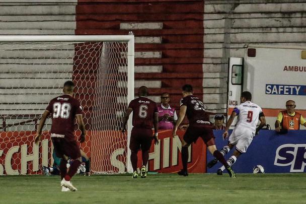 Em partida disputada nos Aflitos, Náutico faz estreia no Nordestão 2020 contra o River-PI, que é comandado por Márcio Goiano, técnico que antecedeu Gilmar Dal Pozzo no Timbu