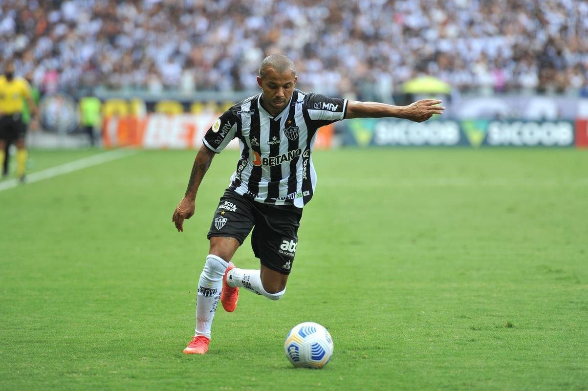 Fotos do clssico entre Atltico e Amrica no Mineiro, neste domingo (07/11), pela 30 rodada do Campeonato Brasileiro