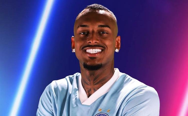 (Foto: Divulga��o/Bahia)