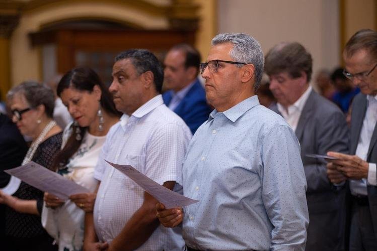 Emílio Brandi, ex-proprietário da distribuidora de alimentos Nova Safra