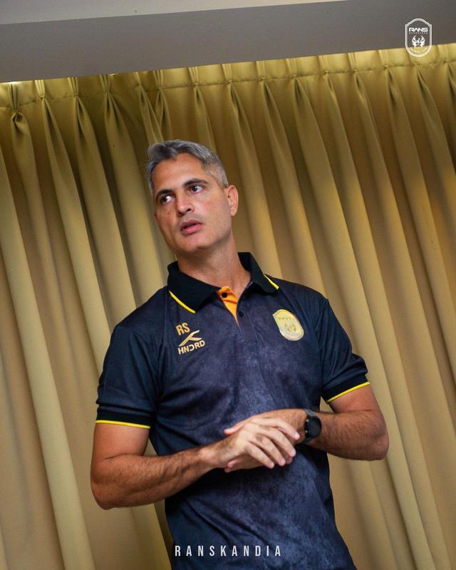 Rodrigo Santana - Foi demitido do Atltico algumas semanas depois do clssico. Em 2020, passou por Coritiba e Ava. J em 2021, treinou o Confiana. Neste ano, acertou com o Rans Nusantara, da Indonsia.