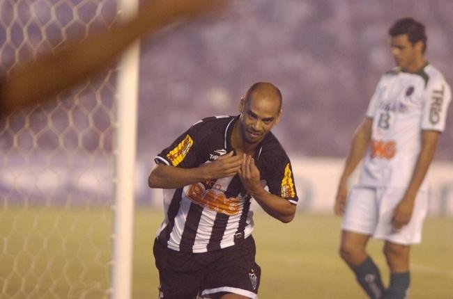 �ltimo gol e t�tulo de Marques pelo Atl�tico