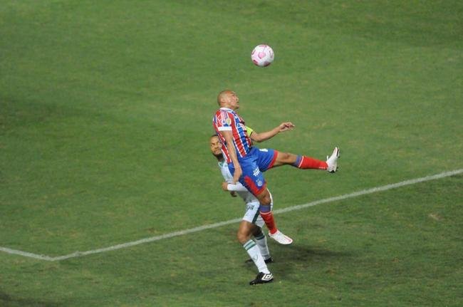 Veja as fotos do confronto entre Amrica e Bahia, no estdio Independncia, em BH, pela 27 rodada do Campeonato Brasileiro.