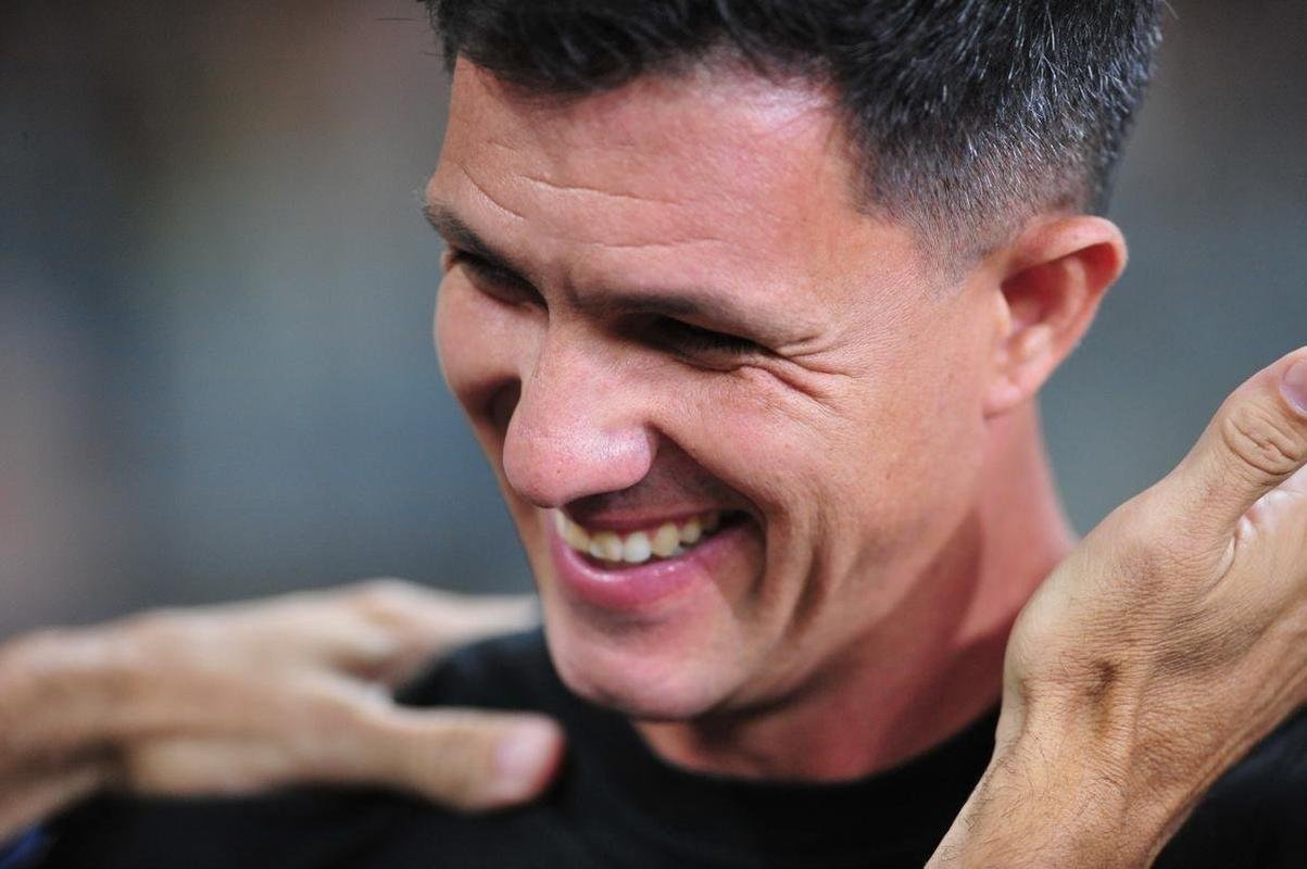 Atltico e Vasco se enfrentaram no Mineiro neste sbado (15/4)