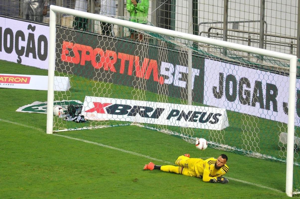 Fotos da vitria do Atltico sobre a Caldense