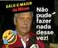 'Cheirinho': torcida do Atlético faz piada com o Flamengo; veja memes