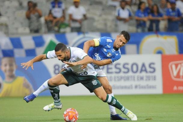 Fotos de Cruzeiro x Caldense, no Mineiro, pela 11 rodada do Estadual