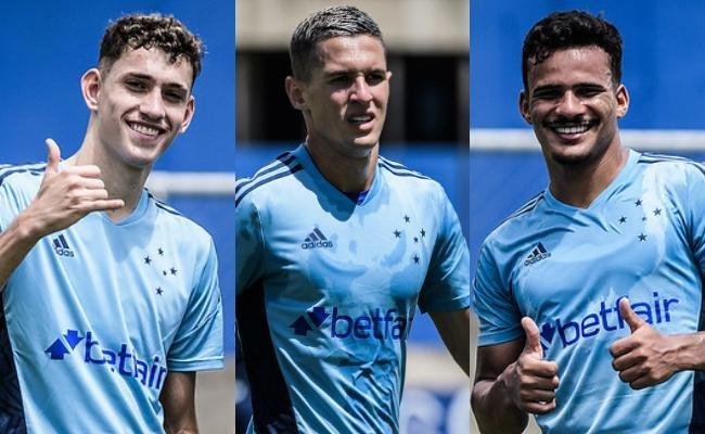 Cruzeiro: Pezzolano ganha reforços para jogo contra Villa Nova