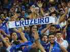 Cruzeiro vende mais de 20 mil ingressos para jogo com Chape em Braslia