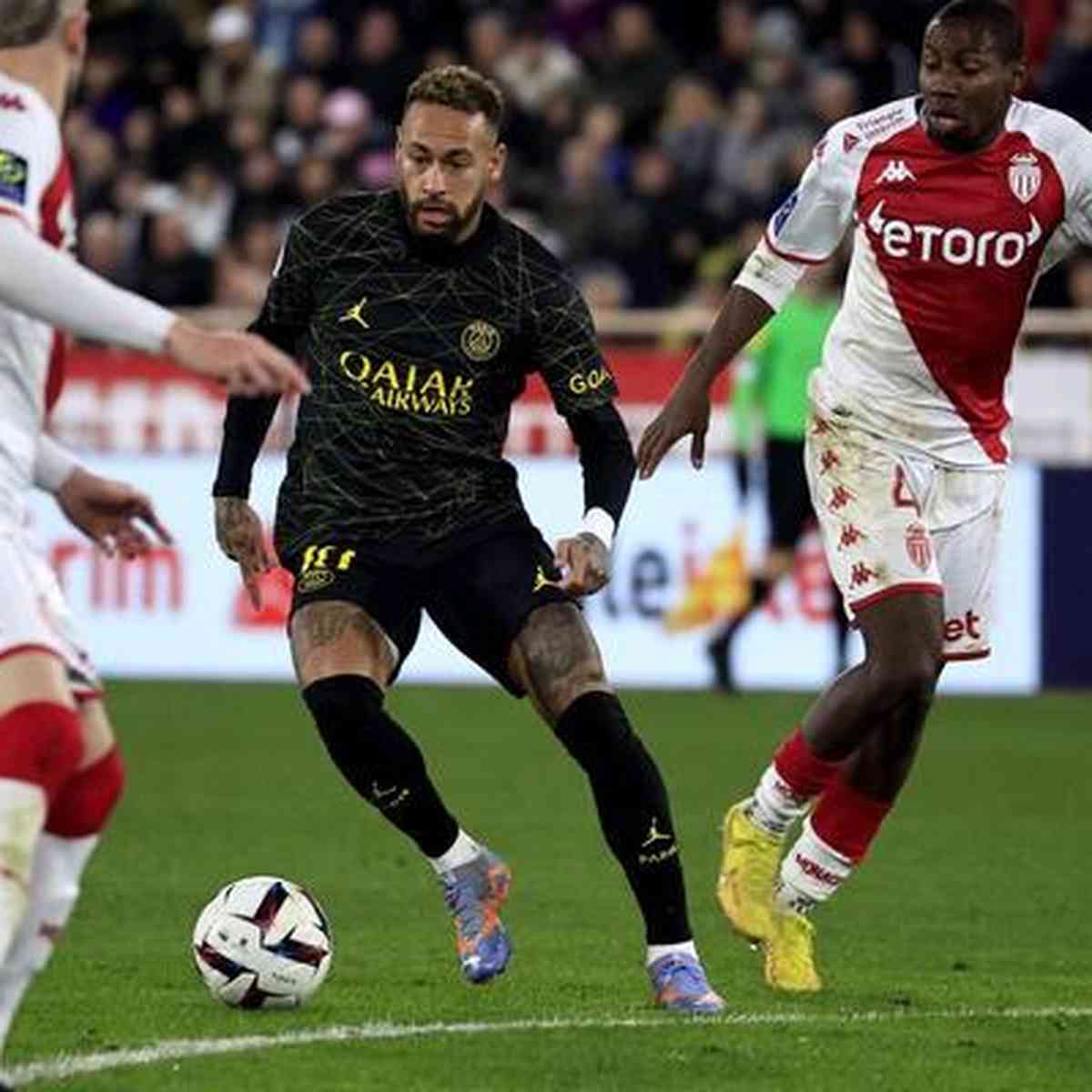 Neymar abre o jogo e fala sobre sua possível saída do PSG