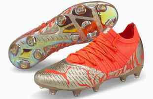 Neymar - Puma Future Z 1.4 NJR Dream Chaser - R$ 1.799,90