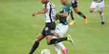 Fotos do jogo entre Atltico e Palmeiras, no Mineiro, pelo Brasileiro