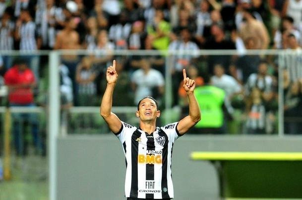 Atltico e Fluminense se enfrentaram no Independncia pelo Campeonato Brasileiro