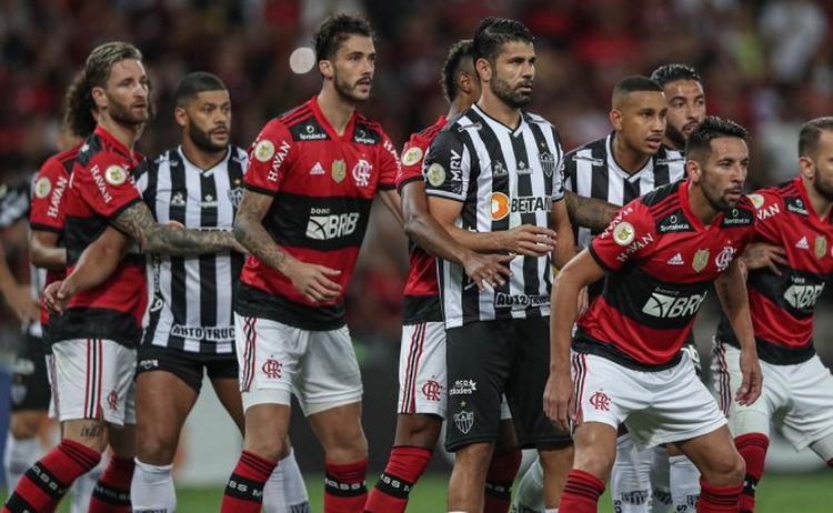 (Foto: Pedro Souza/Atlético) (Foto: Pedro Souza/Atlético)