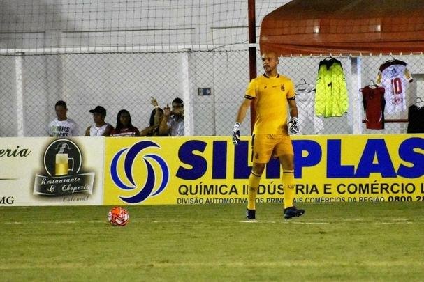 América virou diante do Tombense no fim e conquistou primeira vitória como visitante no Mineiro