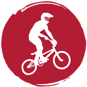 Ciclismo BMX Estilo Livre